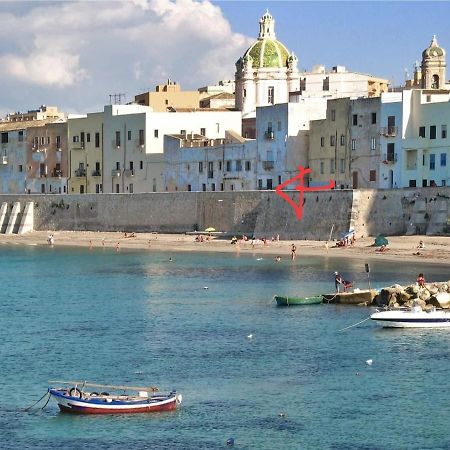Una Finestra Sul Mare 特拉帕尼 外观 照片